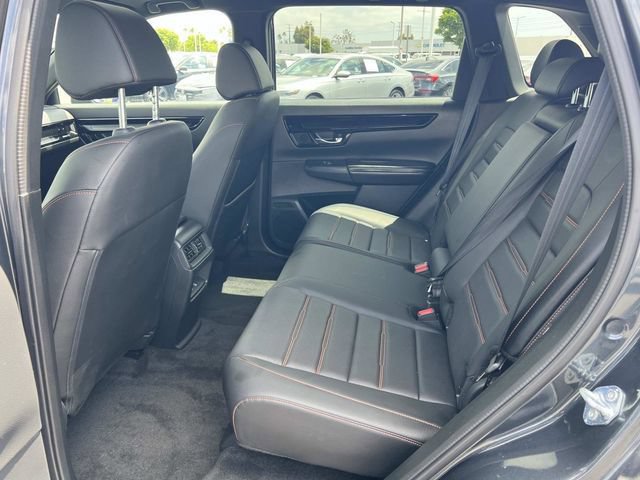 Certified 2026 Honda CR-V Sport Touring image 23