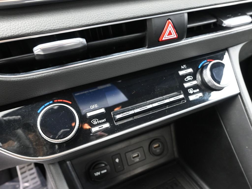 Used 2021 Hyundai Sonata SEL Plus image 20