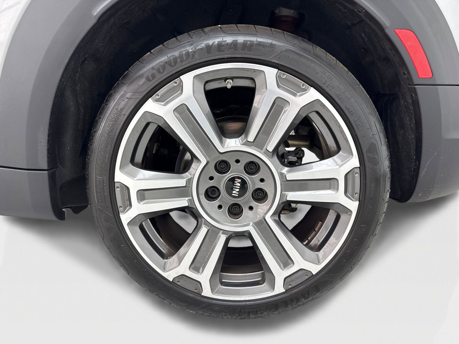 Used 2024 MINI Cooper Countryman S image 48