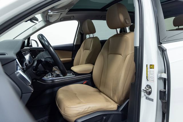 Used 2021 Audi Q7 3.0T Premium Plus image 22