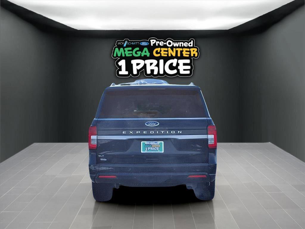 Used 2022 Ford Expedition XLT image 29