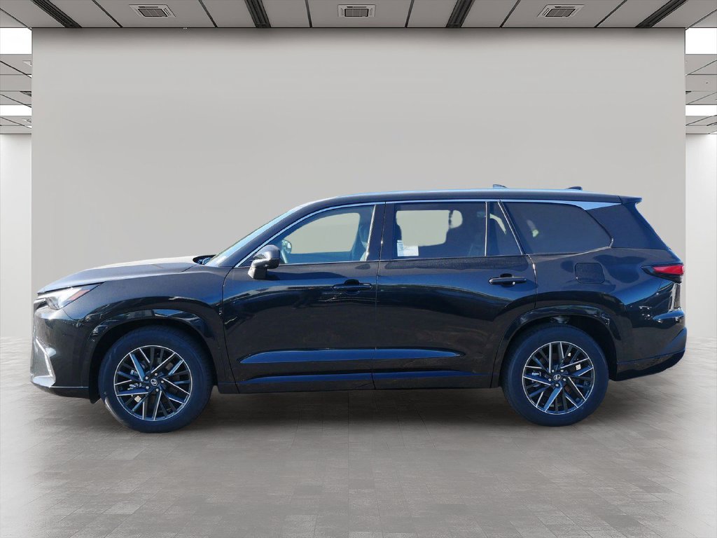 New 2026 Lexus TX 350 AWD w/ Technology Package image 3