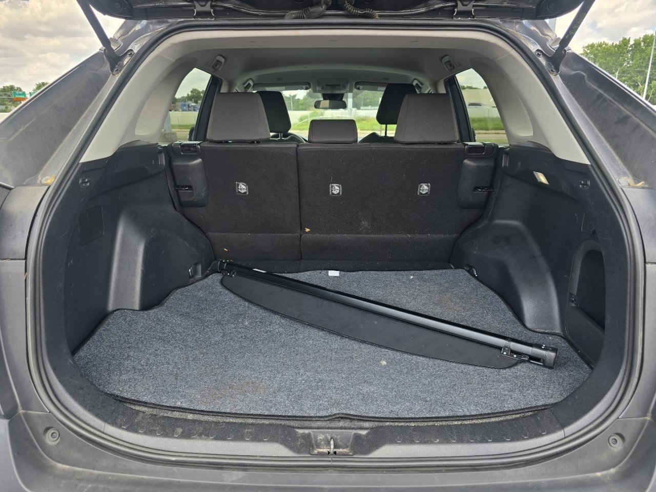 Certified 2023 Toyota RAV4 XLE AWD/4WD image 19