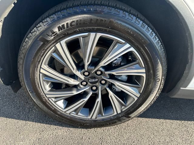 New 2026 Lincoln Aviator AWD image 10