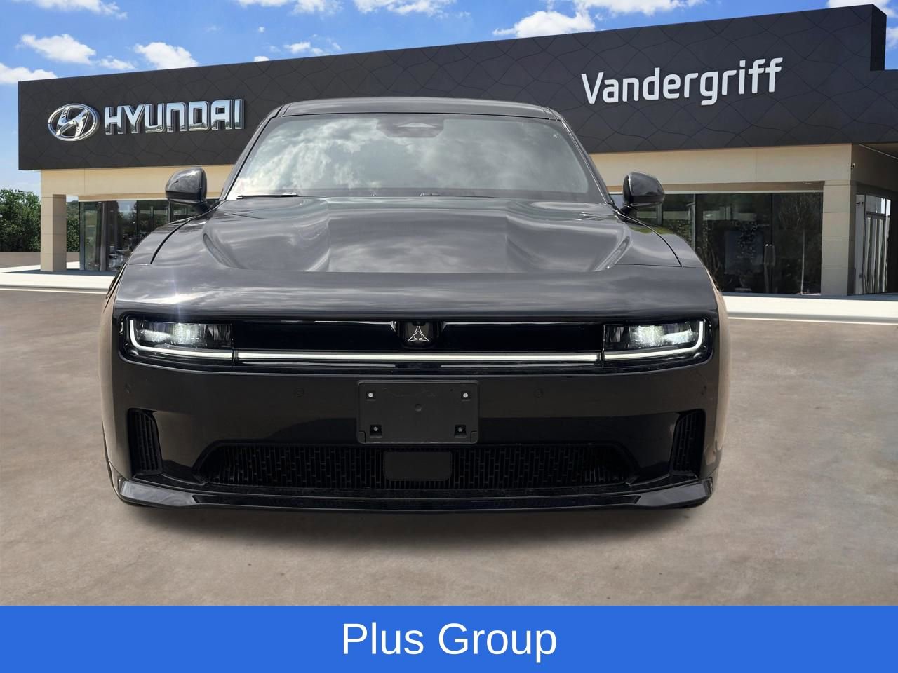 Used 2024 Dodge Charger R/T Scat Pack w/ Plus Group image 5