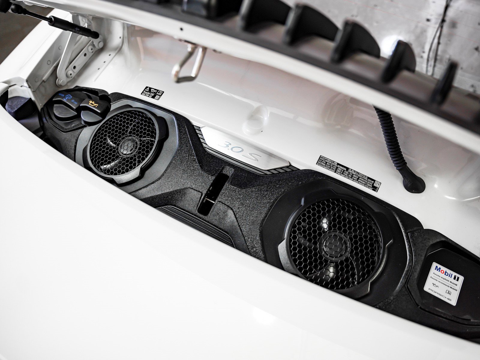 Certified 2024 Porsche 911 Carrera S image 26
