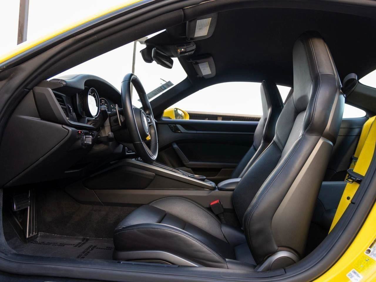 Certified 2021 Porsche 911 Carrera S image 94