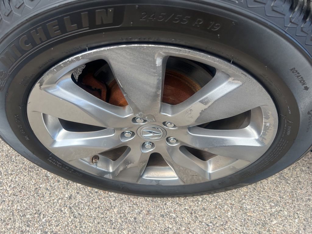 Used 2015 Acura MDX SH-AWD w/ Advance Package image 42