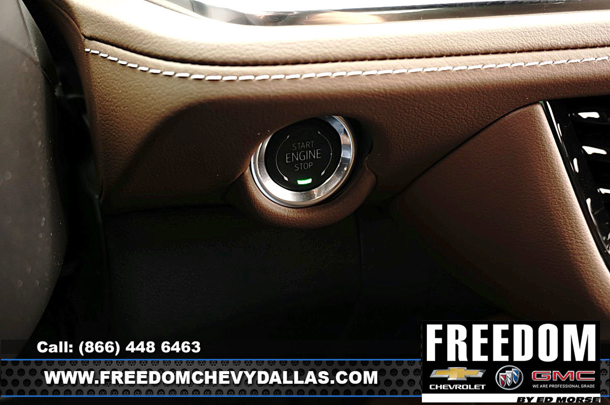 New 2026 Chevrolet Tahoe High Country image 33