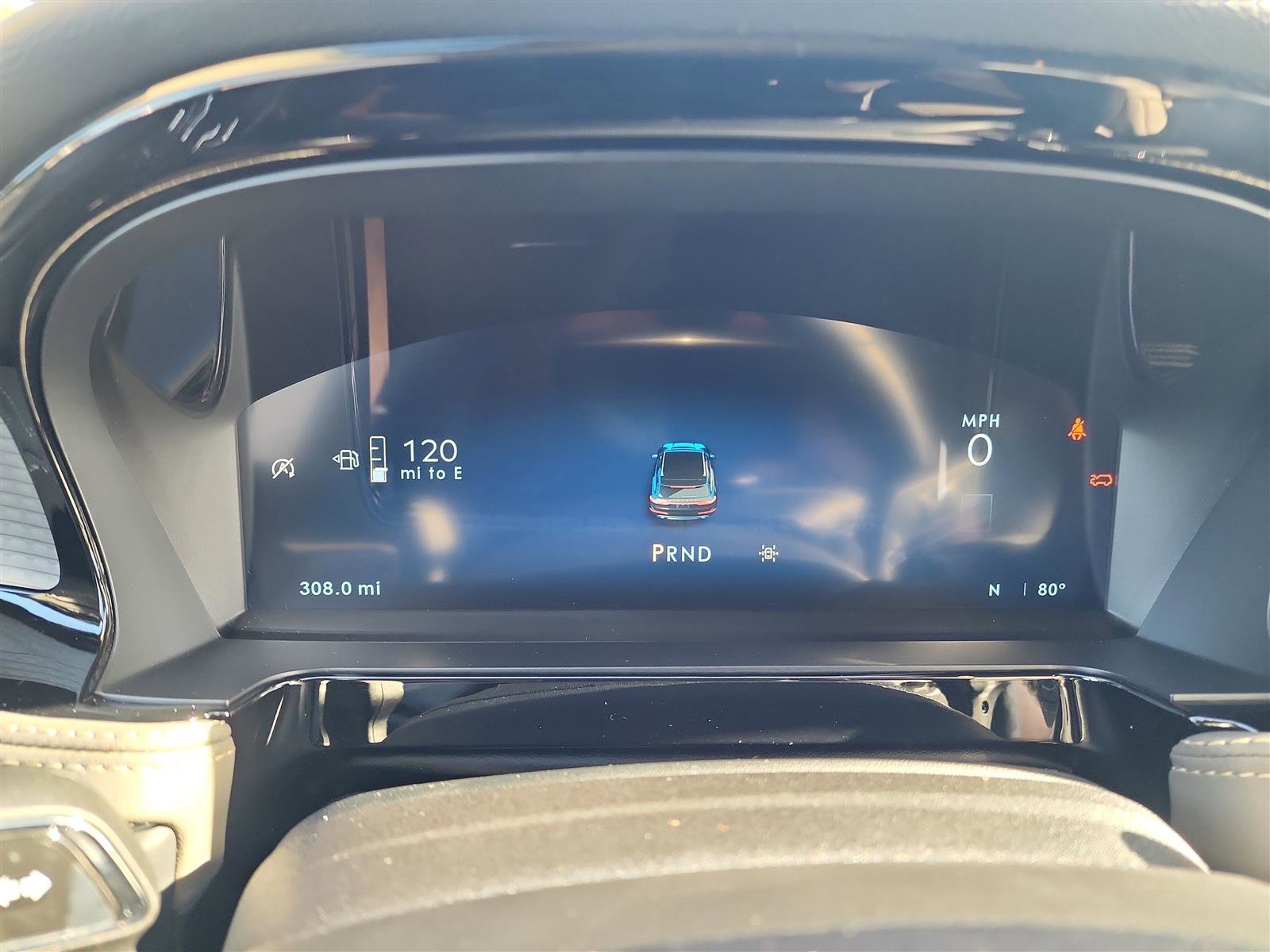 New 2025 Lincoln Corsair Premiere w/ Equipment Group 101A image 26