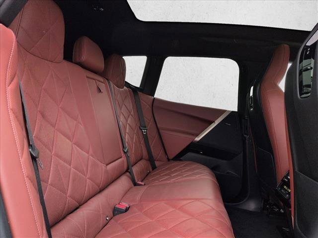 Used 2024 BMW iX xDrive50 w/ Premium Package image 20