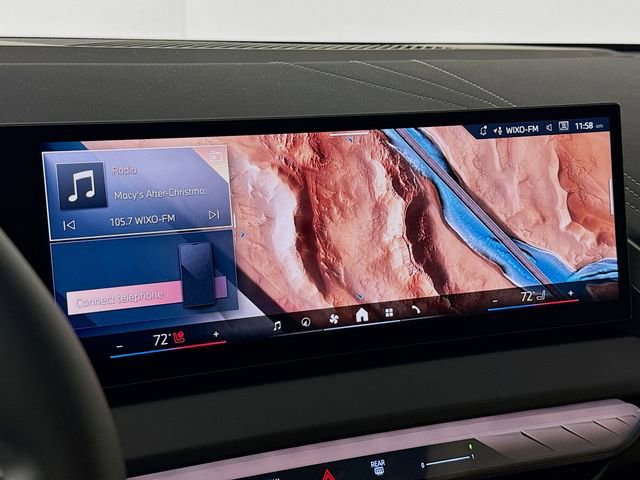 Used 2026 BMW X3 xDrive30 w/ Premium Package image 15