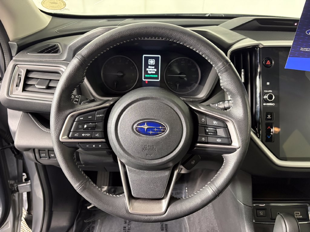 Used 2026 Subaru Ascent Limited w/ Popular Package #1 AWD/4WD image 15