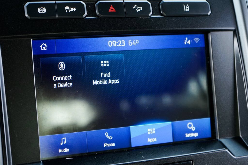 Used 2020 Ford F250 XLT w/ FX4 Off-Road Package AWD/4WD image 28