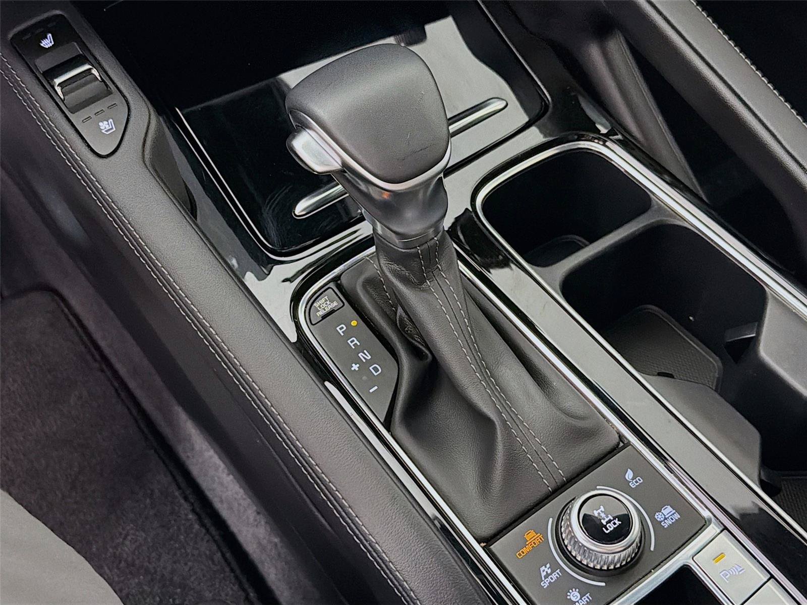 Used 2025 Kia Telluride EX X-Line AWD/4WD image 23