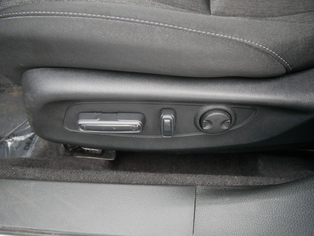 Used 2024 Honda Accord Sport image 16