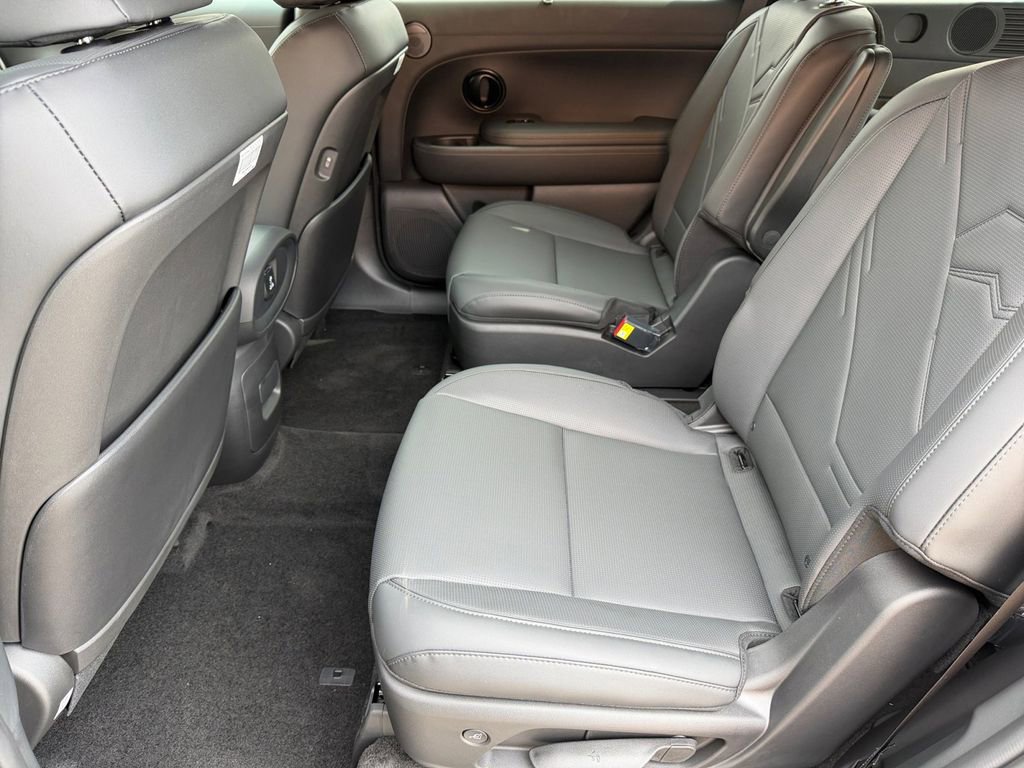 New 2026 Hyundai Palisade XRT Pro image 12