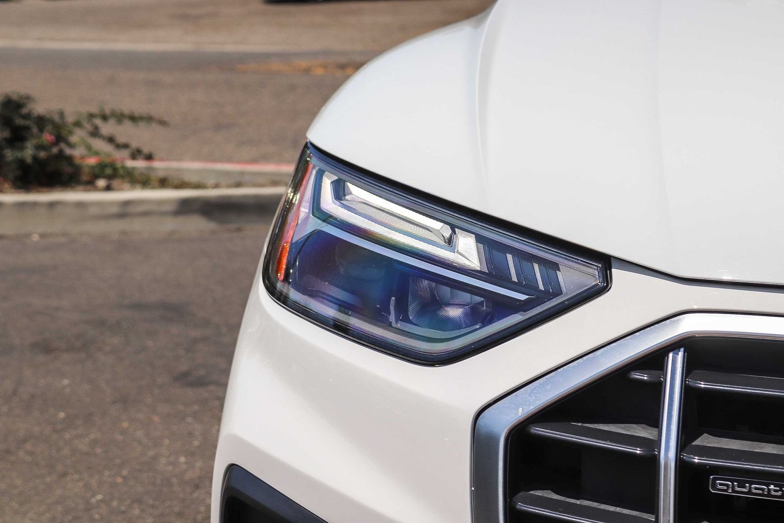 Certified 2023 Audi Q5 Premium AWD/4WD image 11