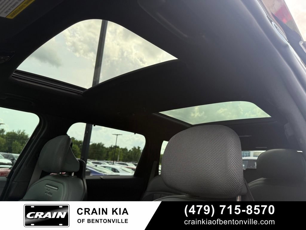 Used 2027 Kia Telluride SX X-Line w/ Towing Package AWD/4WD image 22