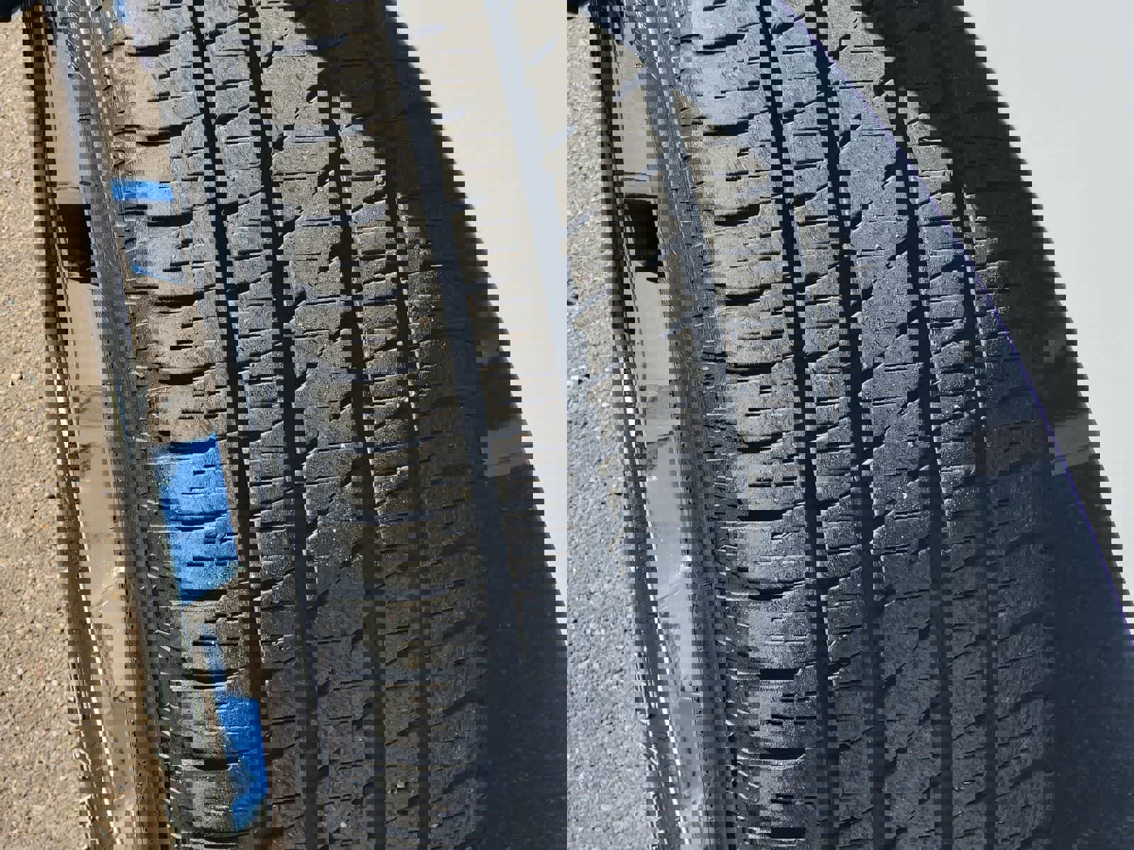 Used 2024 RAM 1500 Lone Star image 9