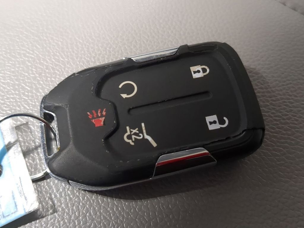 Used 2019 GMC Acadia SLT image 40