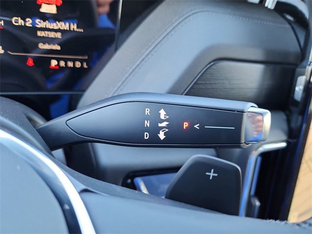 New 2026 GMC Yukon Denali w/ Sun & Power Step Package image 25