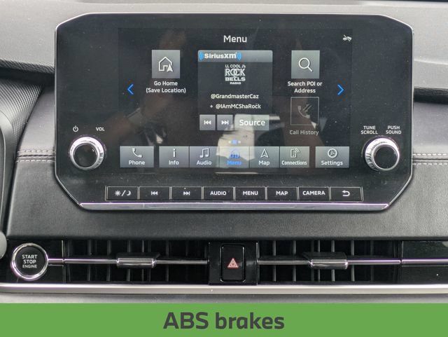 Used 2024 Mitsubishi Outlander SE FWD image 23