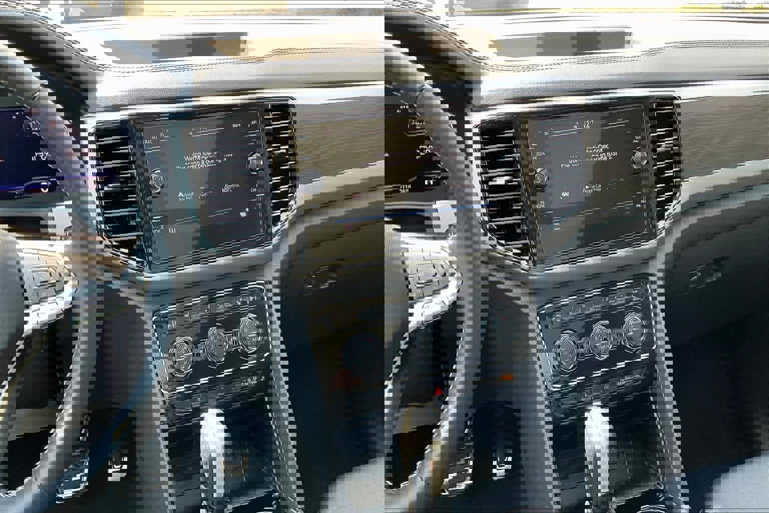 Used 2022 Volkswagen Atlas SE image 6