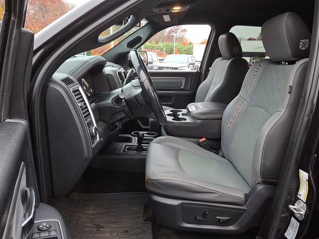 Used 2018 RAM 2500 Power Wagon image 16