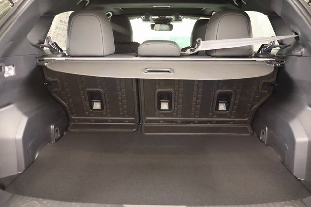 New 2026 Subaru Crosstrek 2.5i Wilderness image 25