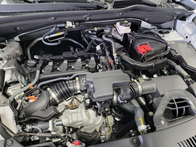 New 2026 Acura ADX A-Spec AWD/4WD image 32