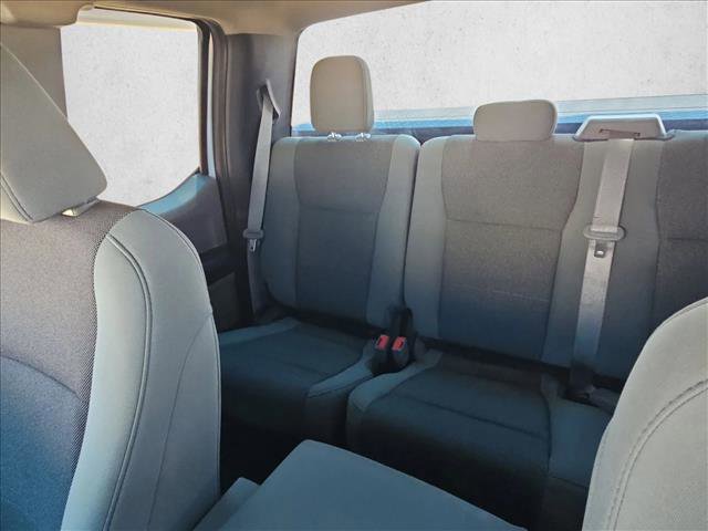 Used 2020 Ford F150 XL w/ Equipment Group 101A Mid AWD/4WD image 13