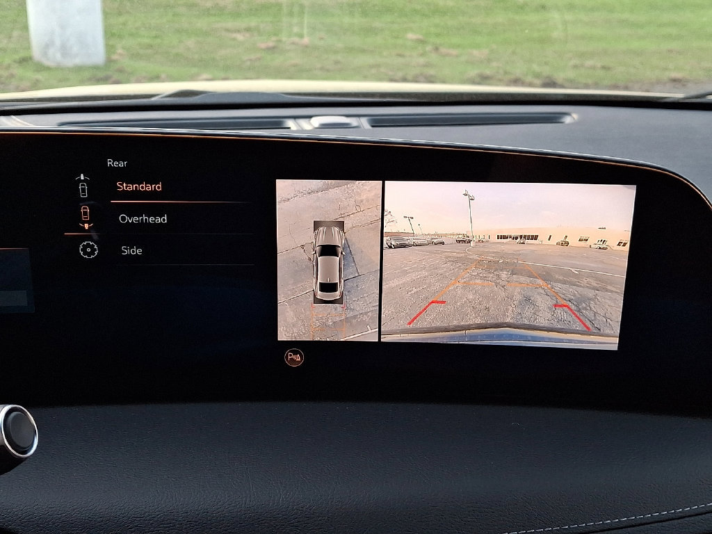 New 2026 Cadillac CT5 Premium Luxury w/ Technology Package AWD/4WD image 13