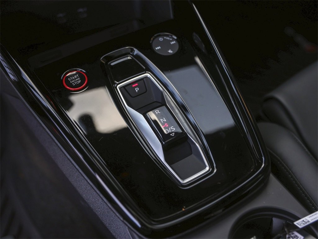 Used 2026 Audi RS 3 2.5T image 35