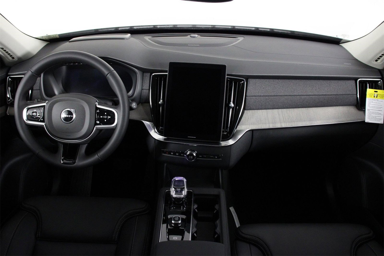 New 2026 Volvo XC90 B6 Ultra image 5