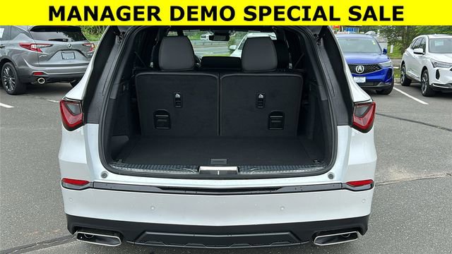 New 2026 Acura MDX A-Spec image 29