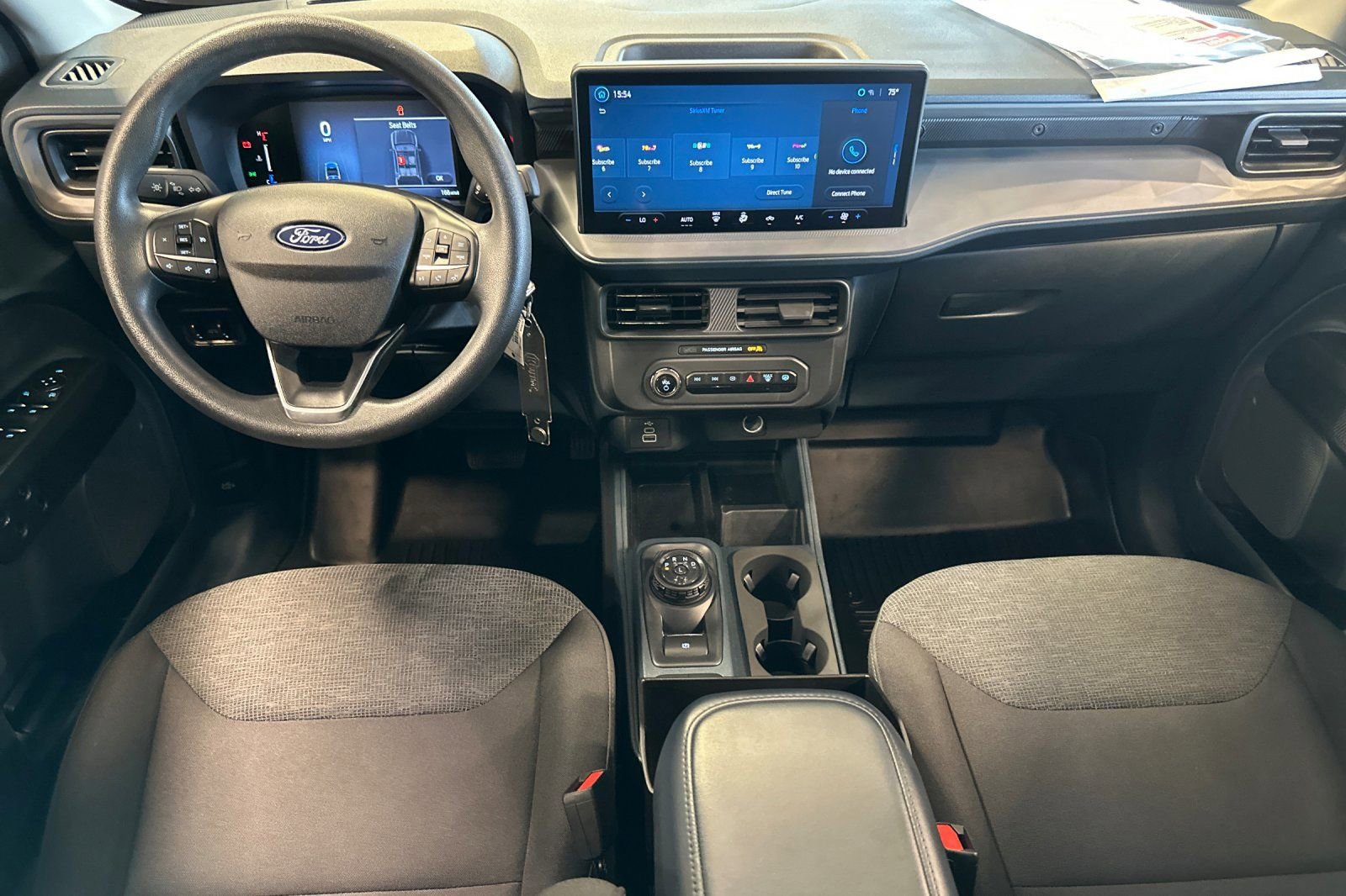 Used 2025 Ford Maverick XL w/ 4K Tow Package image 13