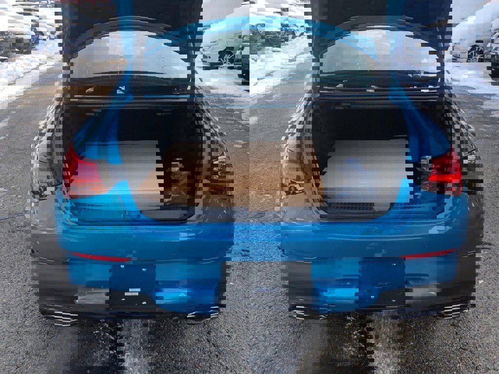 New 2026 Mercedes-Benz CLA 250 4MATIC image 37