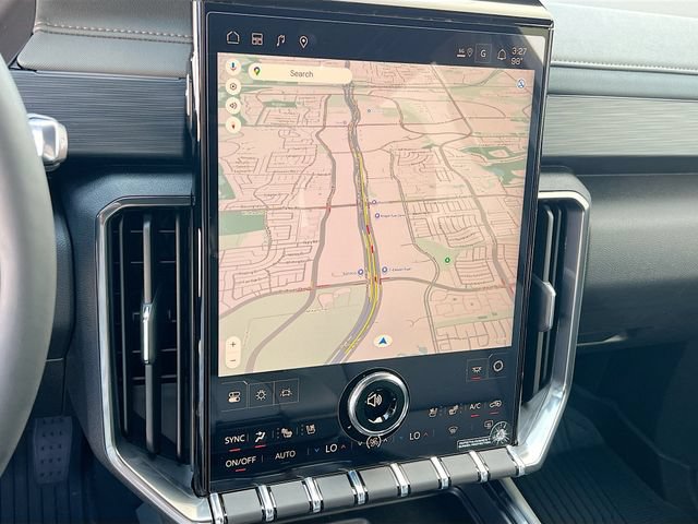 New 2026 GMC Acadia AT4 w/ Luxury Package AWD/4WD image 8