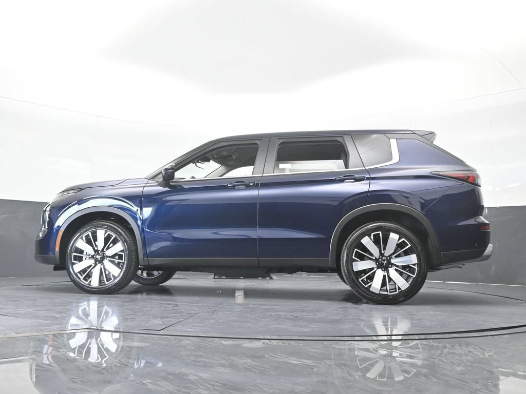 New 2026 Mitsubishi Outlander SE FWD image 60