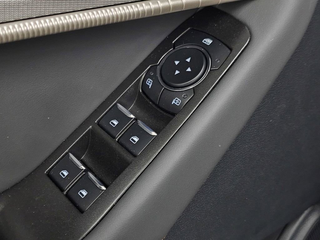 New 2026 Ford Explorer Active image 28