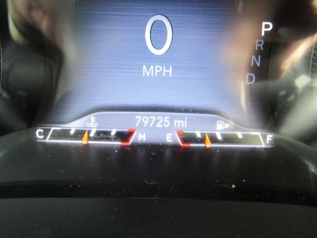 Used 2019 Jeep Cherokee High Altitude AWD/4WD image 29