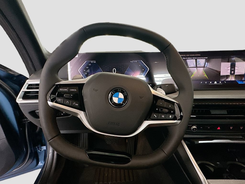 New 2026 BMW 330i xDrive Sedan w/ Premium Package AWD/4WD image 10