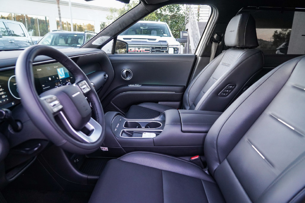 New 2026 Hyundai Palisade Calligraphy AWD/4WD image 20