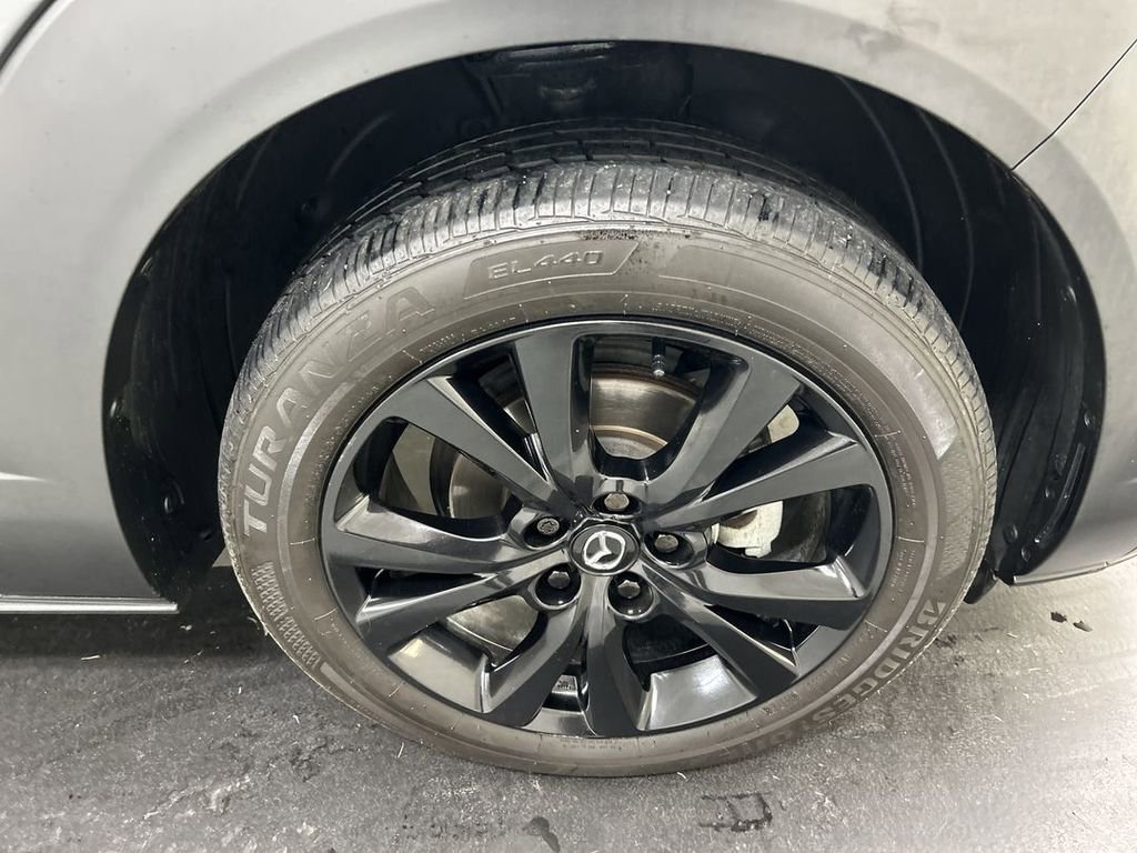 Certified 2024 MAZDA CX-30 AWD 2.5 S w/ Select Sport Pkg image 8