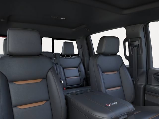 New 2026 GMC Sierra 2500 AT4 w/ AT4 Preferred Package AWD/4WD image 24
