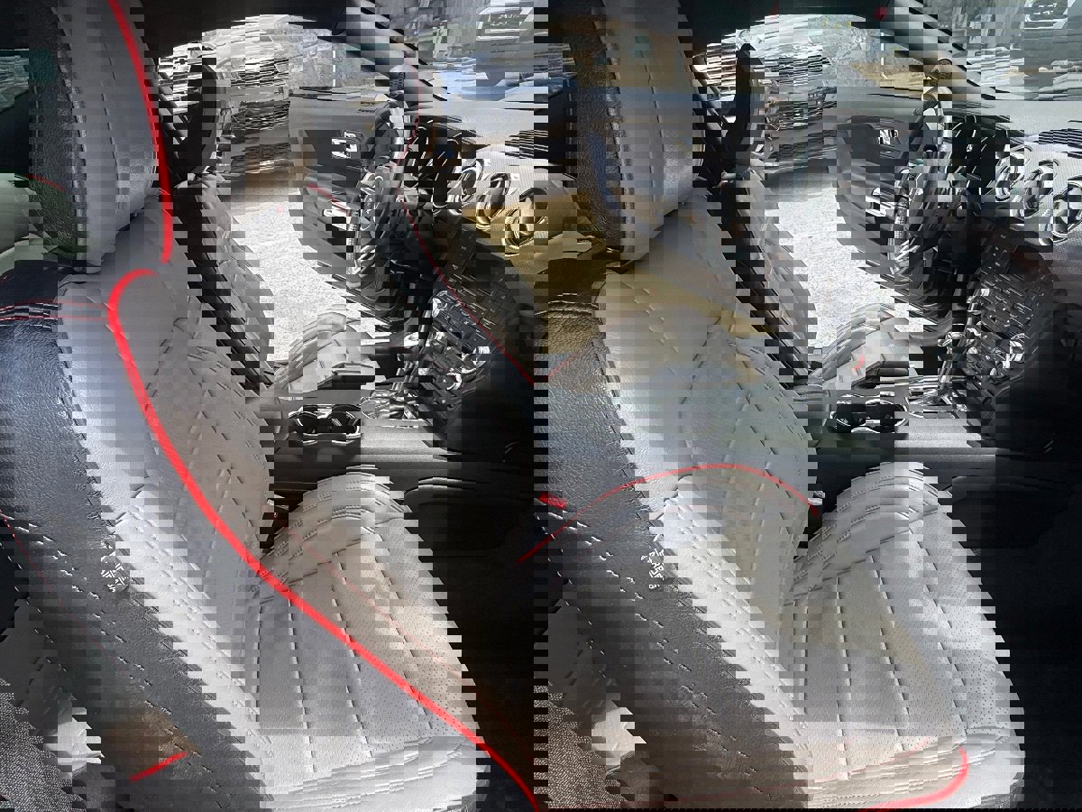 Used 2017 Ford Mustang GT w/ Black Accent Package RWD image 15