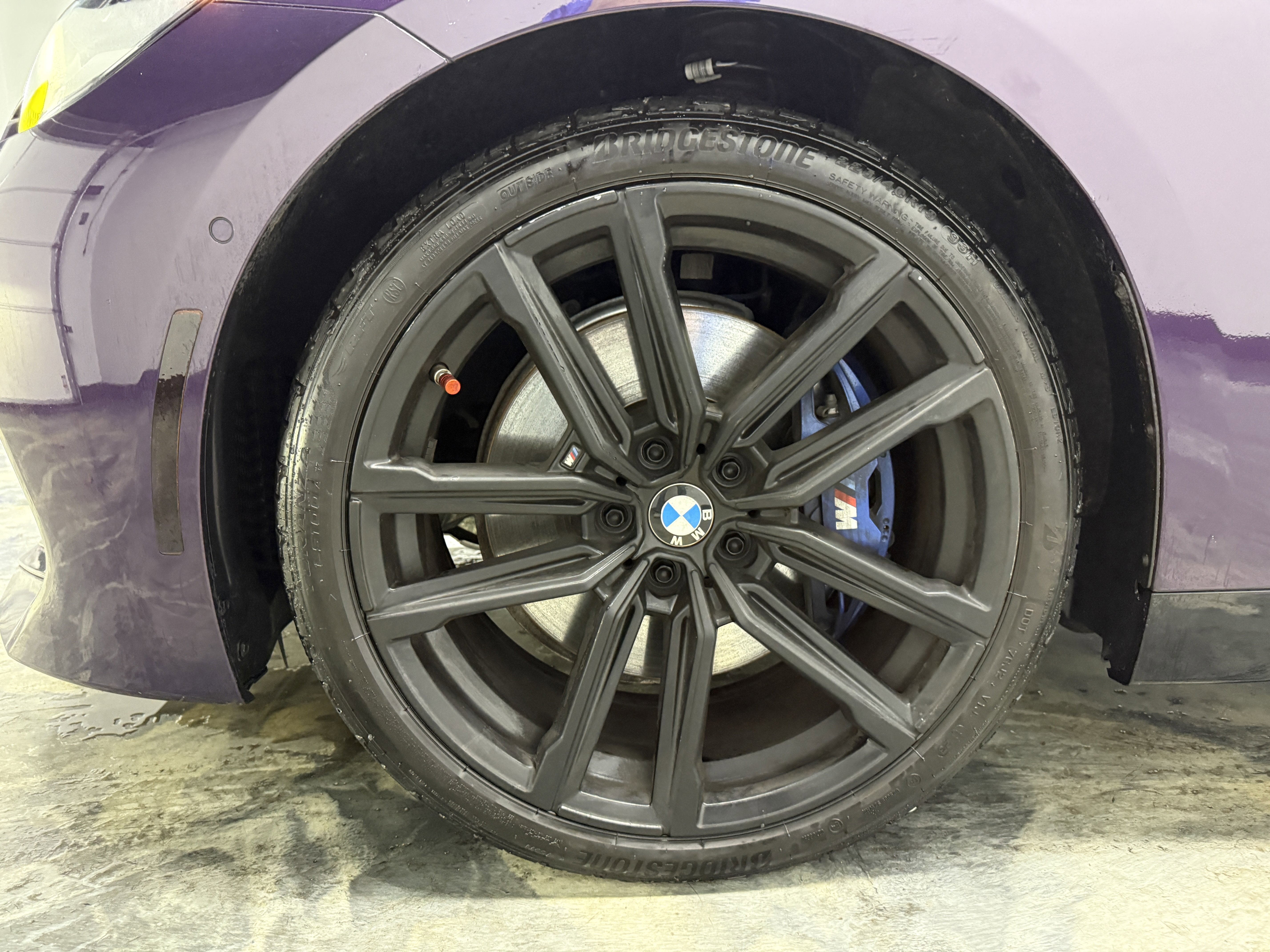 Used 2023 BMW M240i xDrive Coupe w/ Premium Package image 30