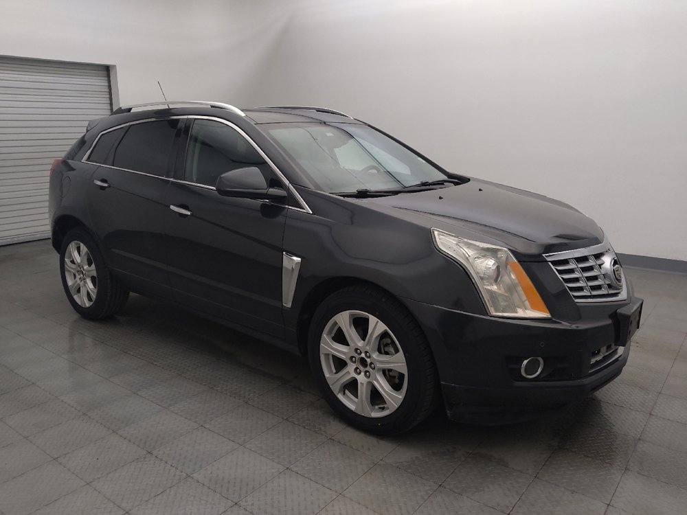 Used 2016 Cadillac SRX Performance FWD image 11