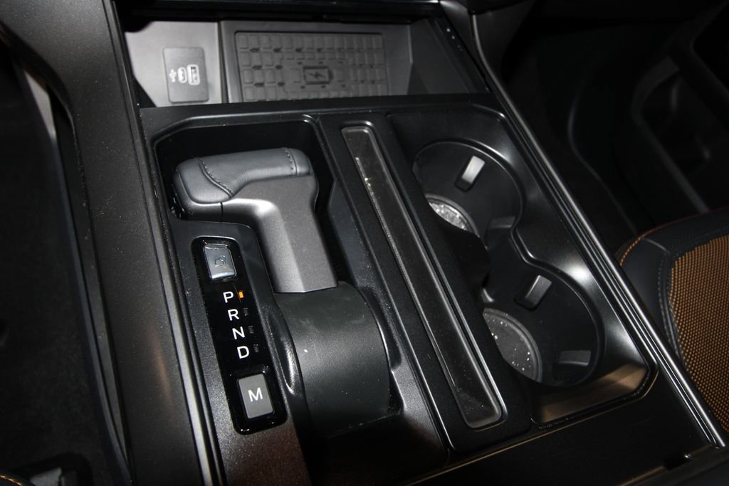 Used 2025 Ford F150 Tremor w/ Equipment Group 402A High image 19